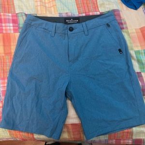 QUICKSILVER AMPHIBIOUS SHORTS